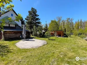 Prodej chaty, Ivančice, 107 m2