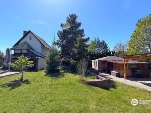 Prodej chaty, Ivančice, 107 m2