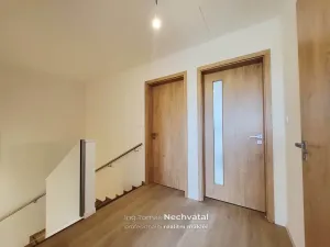 Prodej rodinného domu, Drnholec, Hrušovanská, 118 m2