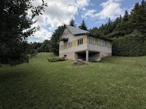 Prodej chaty, Ostravice, 70 m2