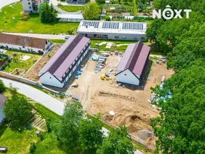 Prodej rodinného domu, Radošovice, 75 m2