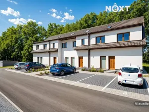 Prodej rodinného domu, Radošovice, 115 m2