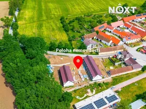 Prodej rodinného domu, Radošovice, 115 m2