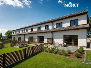 Prodej rodinného domu, Radošovice, 109 m2