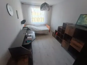 Prodej bytu 3+1, Spálené Poříčí, Zámecká, 70 m2