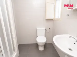 Prodej bytu 1+kk, Praha - Michle, Hanusova, 28 m2