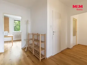 Prodej bytu 4+1, Frýdek-Místek - Frýdek, Habrová, 97 m2