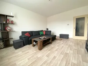 Pronájem bytu 2+1, Bohušovice nad Ohří, Nádražní, 68 m2