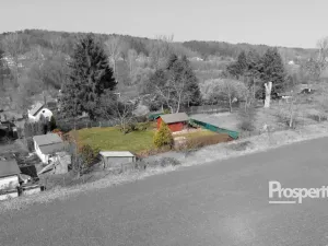 Prodej chaty, Kralupy nad Vltavou, 19 m2
