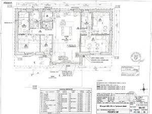Prodej rodinného domu, Most, Tymiánová, 123 m2