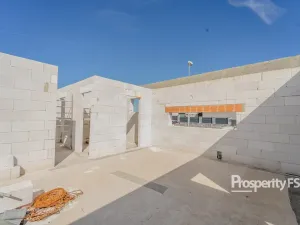 Prodej rodinného domu, Most, Tymiánová, 123 m2