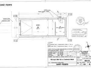 Prodej rodinného domu, Most, Tymiánová, 123 m2