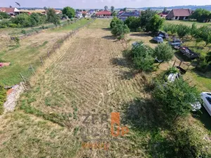Prodej pozemku pro bydlení, Štítary, 1825 m2