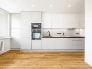 Prodej bytu 4+kk, Praha - Troja, Hnězdenská, 88 m2