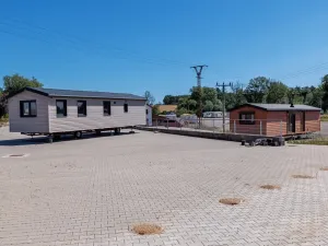 Prodej obchodního prostoru, Sadová, 262 m2