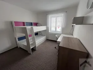 Pronájem bytu 3+1, Lanškroun, Palackého, 86 m2
