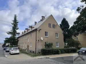 Pronájem bytu 3+1, Lanškroun, Palackého, 86 m2