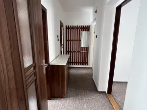 Pronájem bytu 3+1, Lanškroun, Palackého, 86 m2