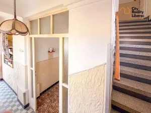 Prodej vily, Praha - Horní Počernice, Votuzská, 305 m2