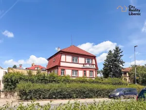 Prodej vily, Praha - Horní Počernice, Votuzská, 305 m2