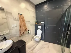 Pronájem rodinného domu, Orlová, Václavská, 118 m2