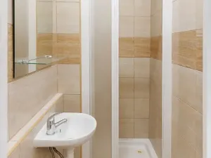 Prodej bytu 1+kk, Praha - Braník, Vavřenova, 28 m2