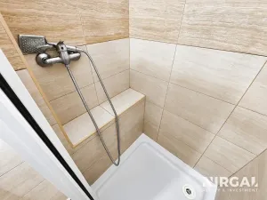 Prodej bytu 1+kk, Praha - Braník, Vavřenova, 28 m2