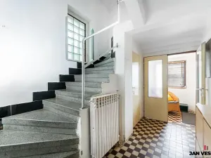 Prodej rodinného domu, Praha - Čakovice, Na bahnech, 149 m2