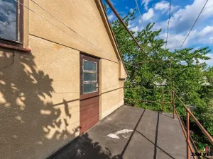 Prodej rodinného domu, Praha - Čakovice, Na bahnech, 149 m2