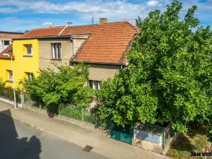 Prodej rodinného domu, Praha - Čakovice, Na bahnech, 149 m2