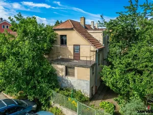 Prodej rodinného domu, Praha - Čakovice, Na bahnech, 149 m2