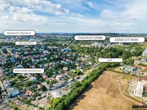 Prodej rodinného domu, Praha - Čakovice, Na bahnech, 149 m2