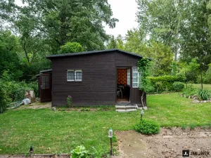 Prodej chaty, Pardubice - Bílé Předměstí, 26 m2