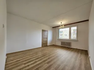 Pronájem bytu 2+1, Veverská Bítýška, Na Bítýškách, 68 m2