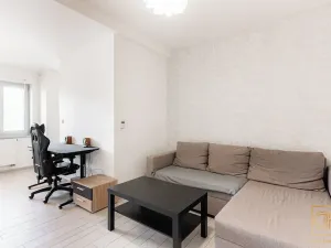 Pronájem bytu 2+kk, Brno, Rakovecká, 54 m2
