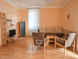 Prodej bytu 2+kk, Harrachov, 60 m2