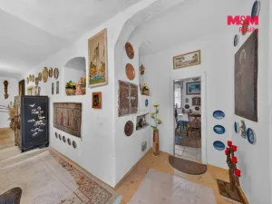 Prodej rodinného domu, Uzeničky - Černívsko, 163 m2