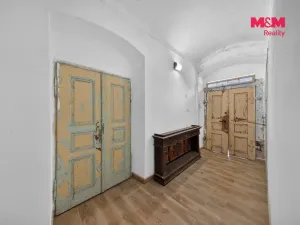 Prodej rodinného domu, Uzeničky - Černívsko, 163 m2