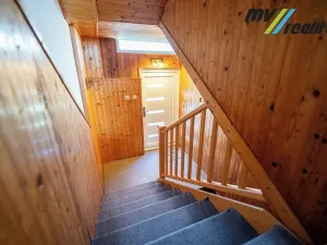 Prodej rodinného domu, Městec Králové, Třešňová, 300 m2