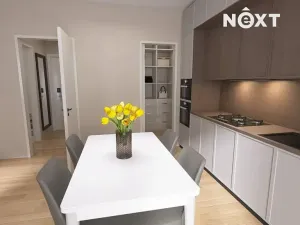 Prodej bytu 1+kk, Mělník, 29 m2