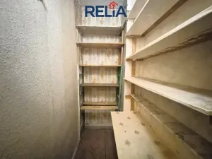 Prodej bytu 2+1, Liberec, Tovární, 52 m2