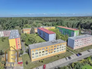 Prodej bytu 2+1, Týniště nad Orlicí, Čs. armády, 29 m2