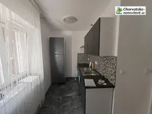 Prodej bytu 3+kk, Pula, Chorvatsko, 49 m2
