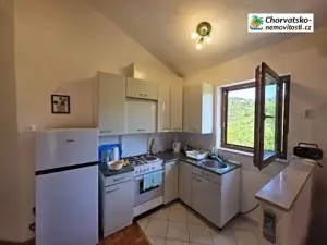 Prodej bytu 2+kk, Crikvenica, Chorvatsko, 40 m2
