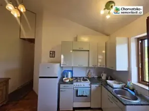 Prodej bytu 2+kk, Crikvenica, Chorvatsko, 40 m2
