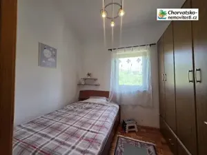 Prodej bytu 2+kk, Crikvenica, Chorvatsko, 40 m2