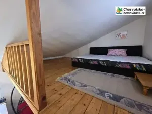 Prodej bytu 2+kk, Crikvenica, Chorvatsko, 40 m2