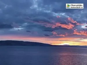 Prodej bytu 3+kk, Senj, Chorvatsko, 64 m2