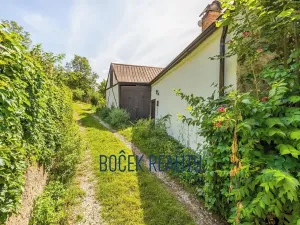 Prodej rodinného domu, Hředle, 115 m2