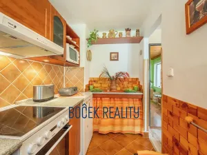 Prodej chaty, Zbečno, 80 m2